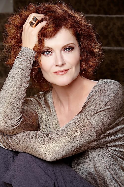 Rebecca Wisocky Rebecca Wisocky