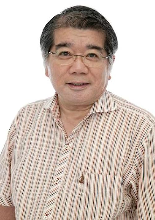 Naoki Tatsuta Naoki Tatsuta