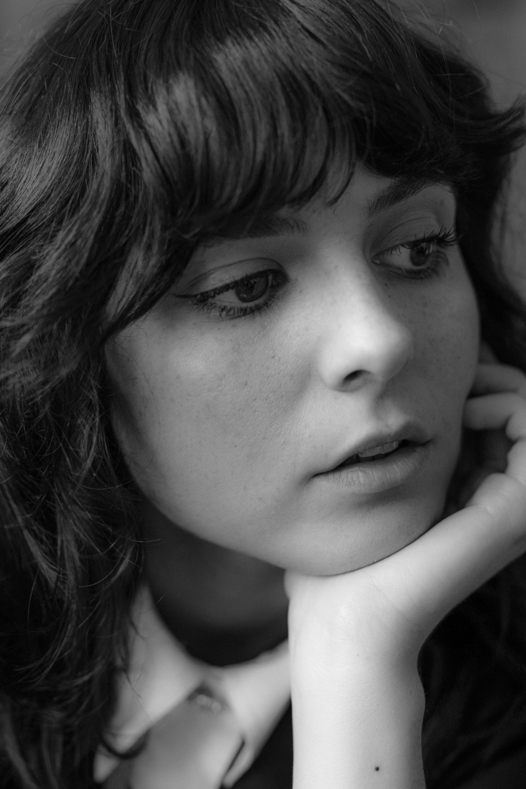 Gabrielle Creevy Gabrielle Creevy