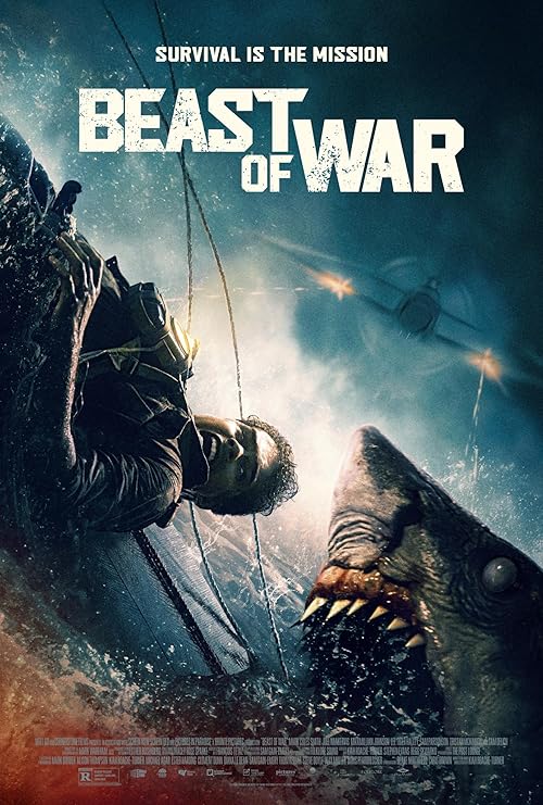 دانلود فیلم Beast of War 2025