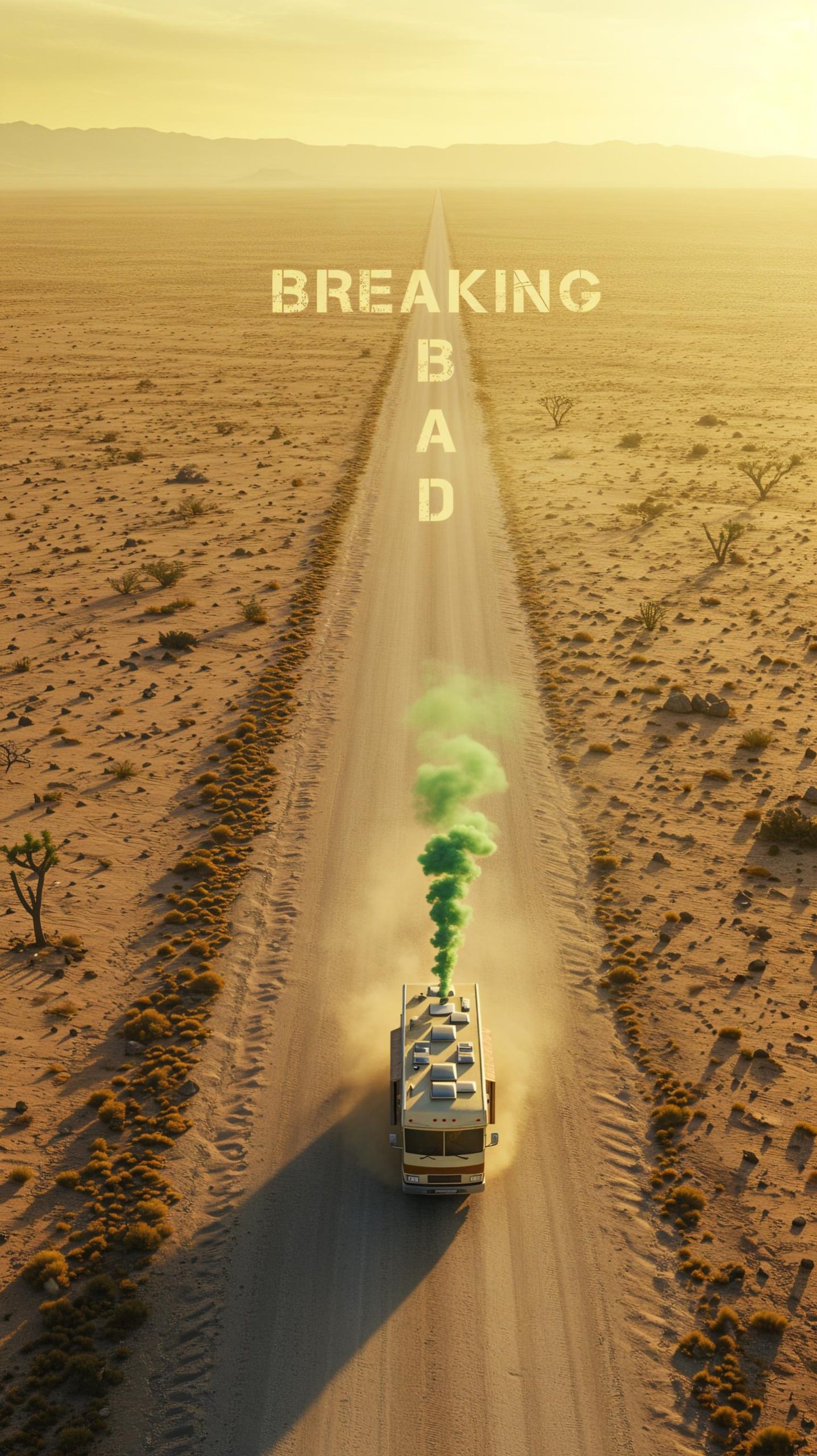 دانلود سریال Breaking Bad