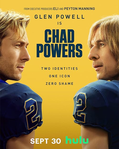 دانلود سریال 2025 Chad Powers