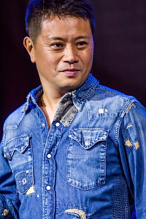 Mitsuo Iwata Mitsuo Iwata