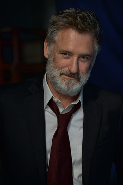 Bill Pullman Bill Pullman