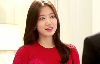 Park Shin-Hye Park Shin-Hye