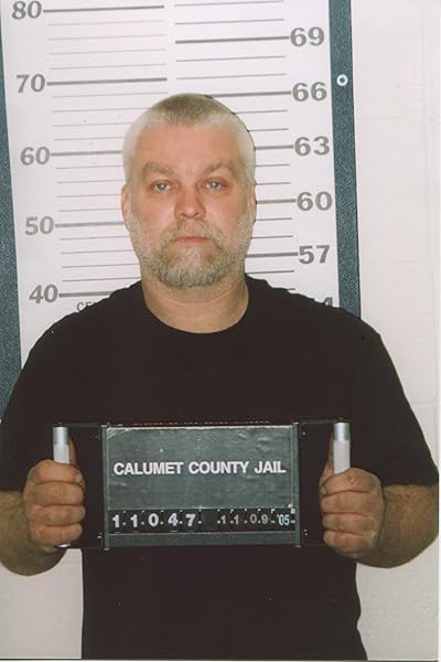 Steven Avery Steven Avery