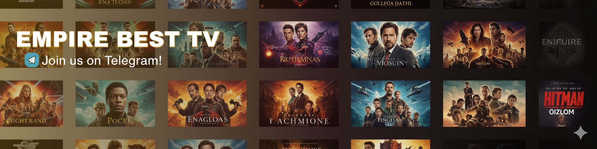 پیج اینستاگرام رسانه امپایر